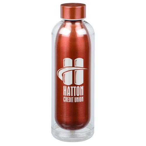Escape Sport Bottle - 17 oz. Main Image