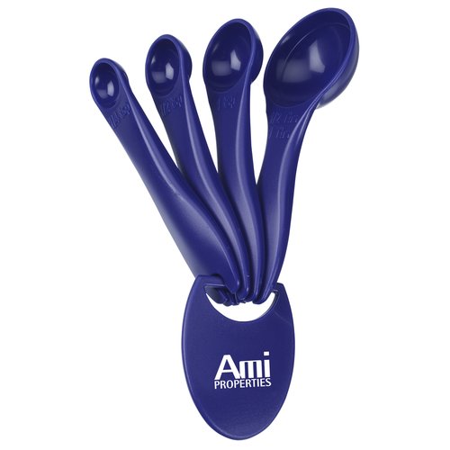 Measuring Spoon Set Main Image