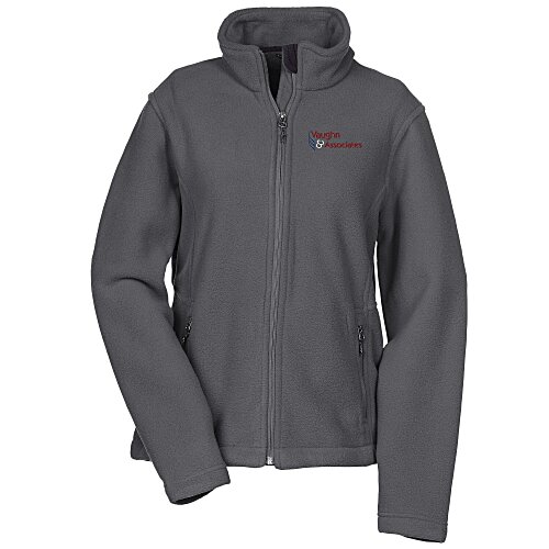 Crossland Fleece Jacket - Ladies' - 24 hr Main Image