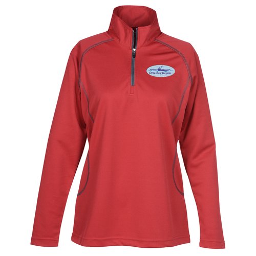 Vansport Performance Pullover - Ladies' Main Image