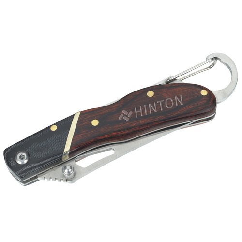 Edition Pocket Knife Main Image