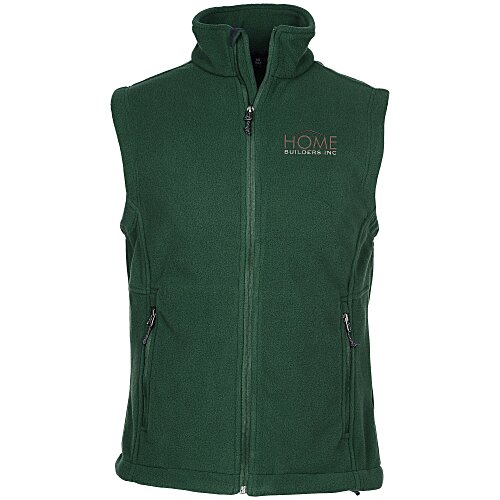 Crossland Fleece Vest - Men's - 24 hr Main Image