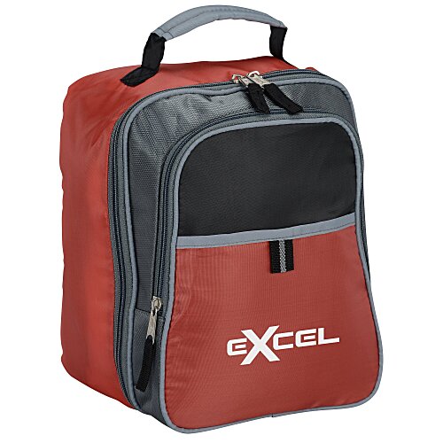 Pack It Up Lunch Bag Main Image