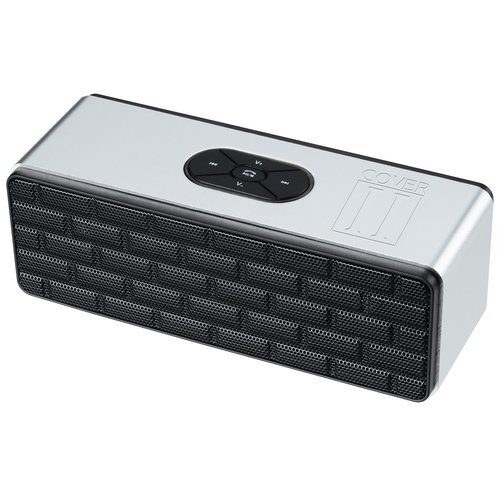 Vero Bluetooth Speaker Main Image