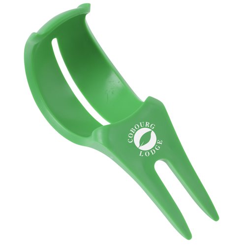 Line-Up Divot Repair Tool - Opaque Main Image
