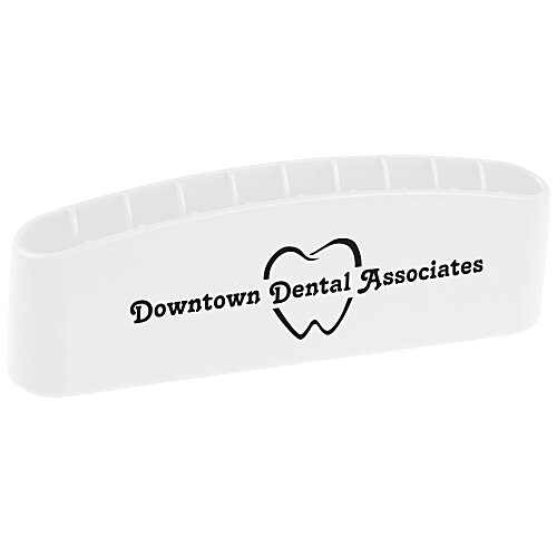Toothpaste Squeezer - Opaque Main Image