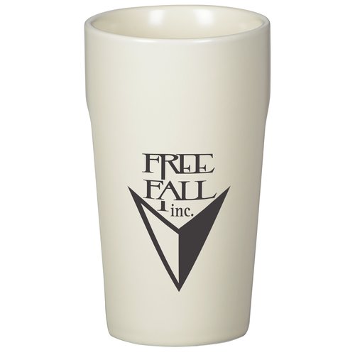 ID Chalkboard Ceramic Mug - 18 oz. Main Image