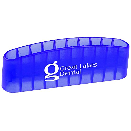 Toothpaste Squeezer - Translucent Main Image