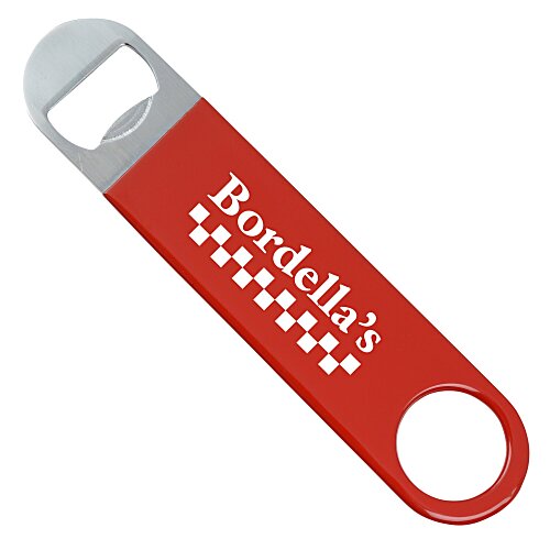 The Pub Vinyl Bottle Opener Main Image