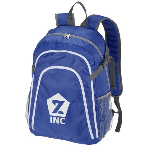 Game Day Lightweight Backpack Main Image
