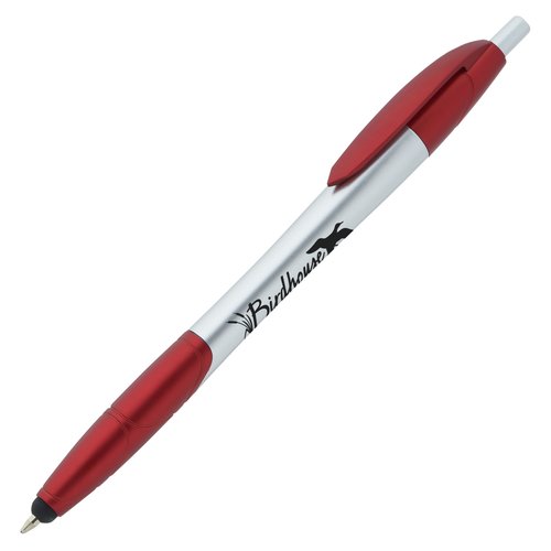 Marita Stylus Pen - Silver Main Image