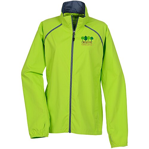 Egmont Packable Jacket - Ladies' Main Image