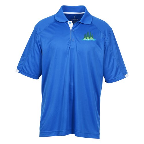 Kiso Performance Polo - Men's Main Image