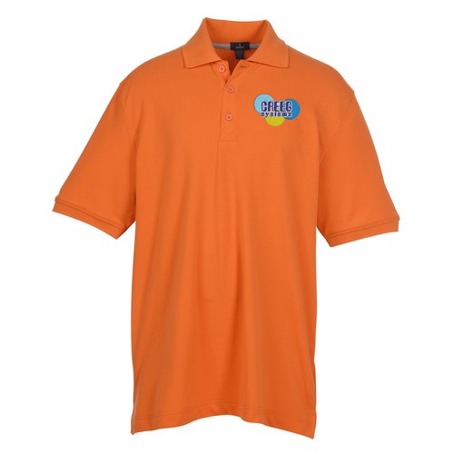 Crandall Snag Resistant Blend Polo - Men's Main Image