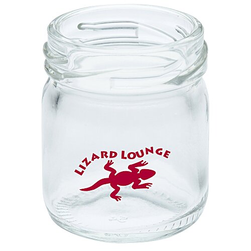 Mini Mason Shot Glass - 1.5 oz. Main Image