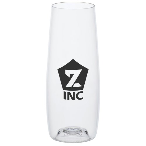 govino® Shatterproof Champagne Flute - 8 oz. Main Image