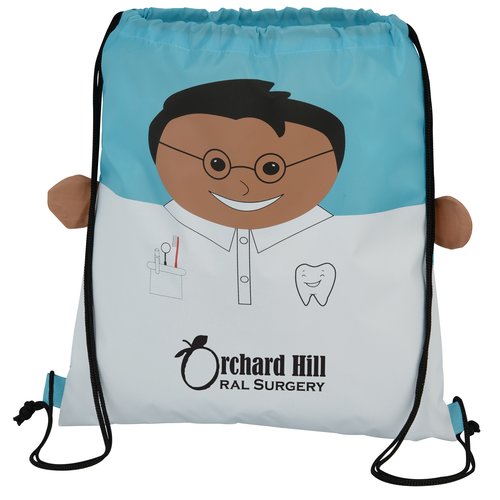 Hometown Helpers Sportpack - Dentist Main Image