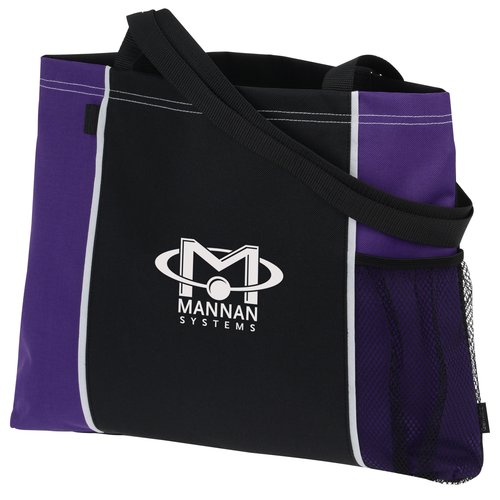 Classic Convention Tote Main Image