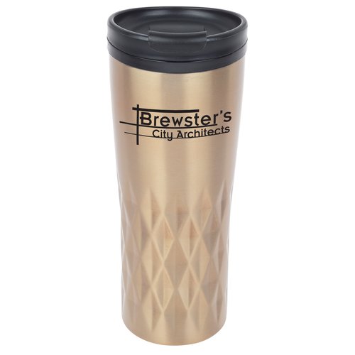 Prism Star Stainless Tumbler - 16 oz. Main Image