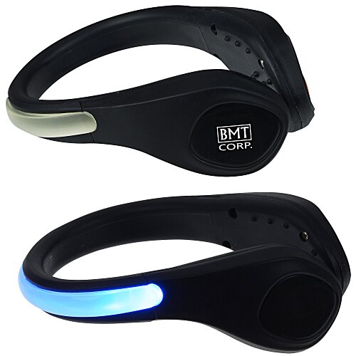Shoeviz LED Safety Clip Main Image
