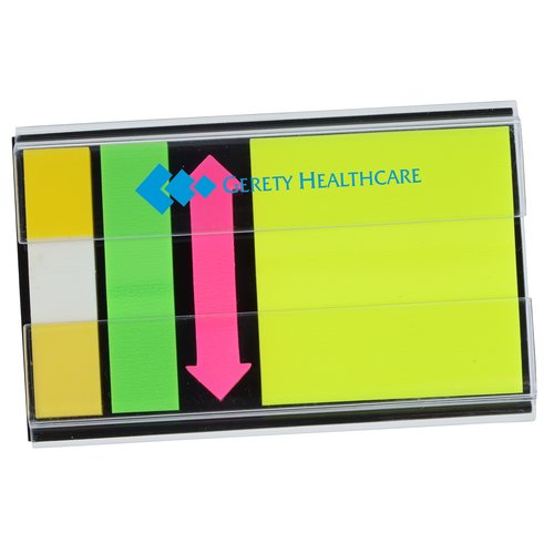 Sticky Memo Set Main Image