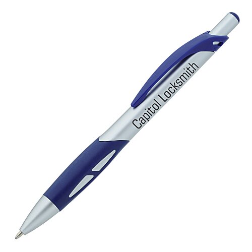 Boston Pen - Silver Main Image