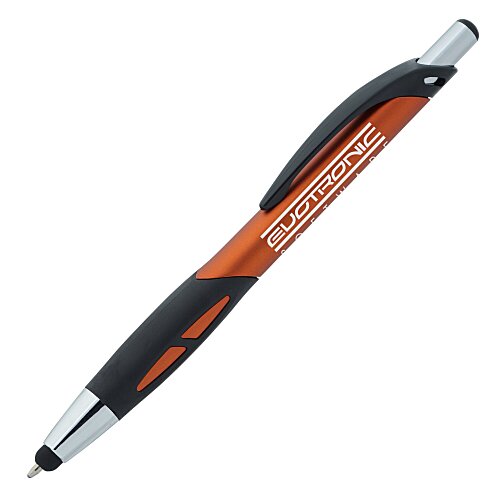 Boston Stylus Pen - Metallic Main Image