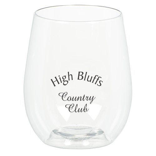 govino® Wine/Cocktail Glass - 12 oz. Main Image