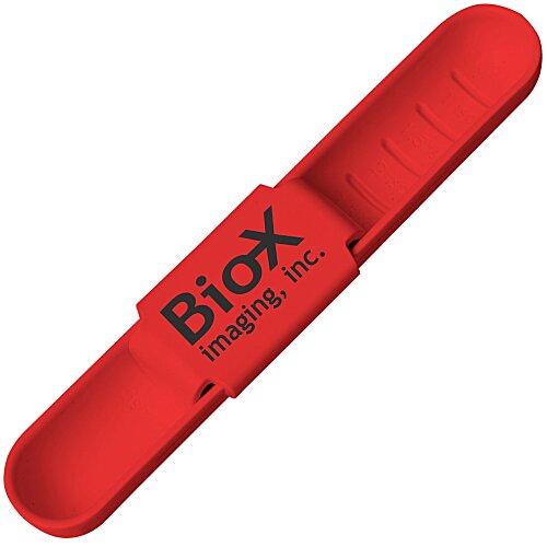 Adjustable Measure-Up Spoon - Opaque Main Image