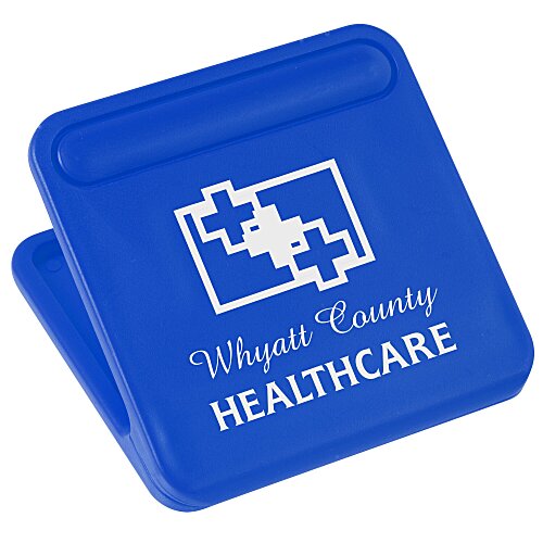 Mega Magnet Clip - Square - Opaque Main Image