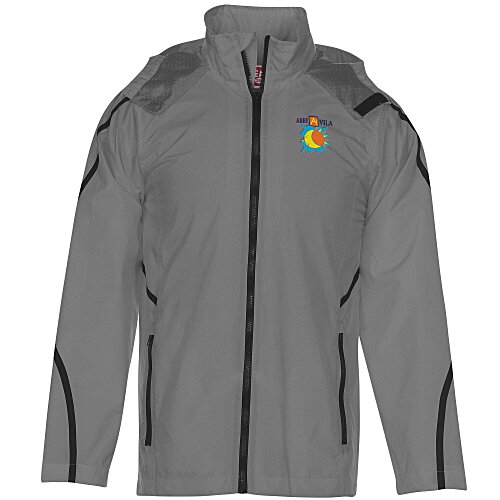 Conquest Jacket with Mesh Lining Main Image