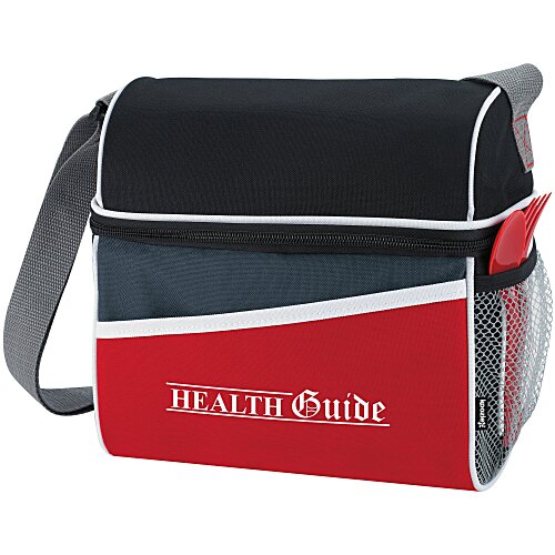 Koozie® Grand Top Kooler-Closeout Main Image