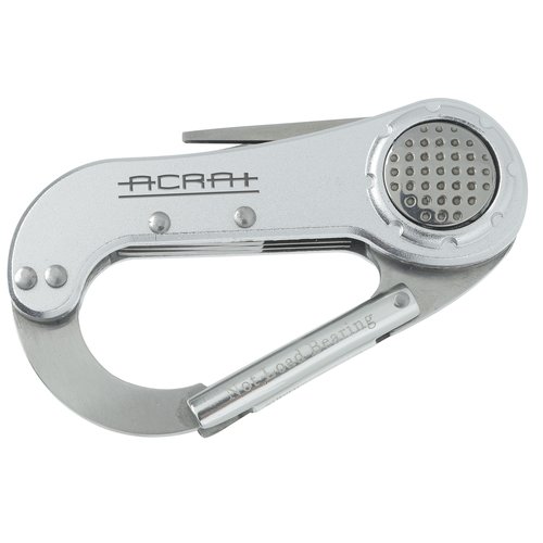 Carabiner Golf Tool Main Image