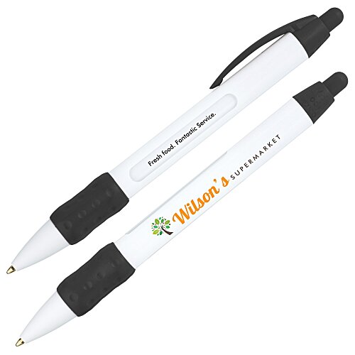 WideBody Message Pen - Full Colour Main Image