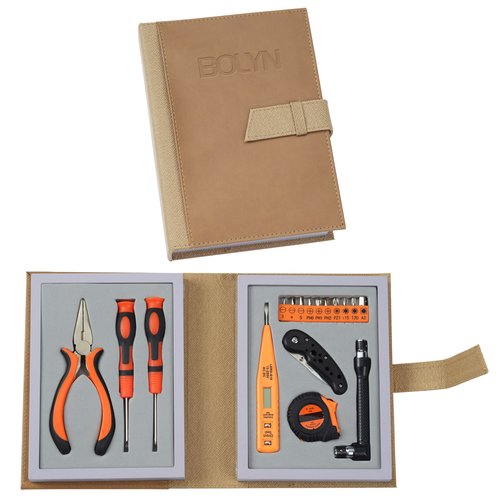 Always Handy Tool Kit Main Image