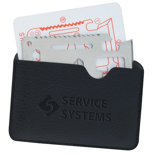 Slim Pocket Multi-Tool Main Image