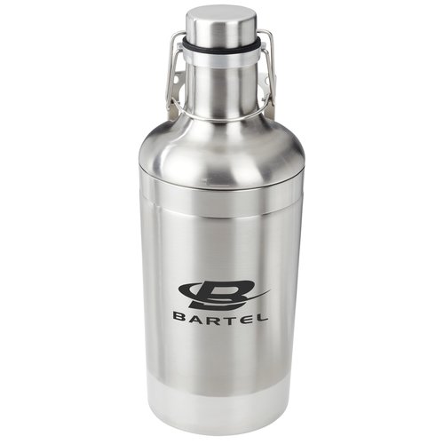 Growl Vacuum Growler - 64 oz. Main Image