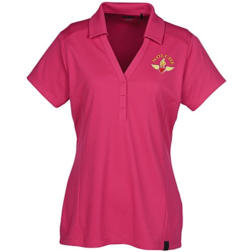 OGIO Framework Performance Polo - Ladies' Main Image