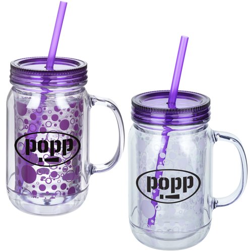 Mood Mason Jar - 14 oz. Main Image