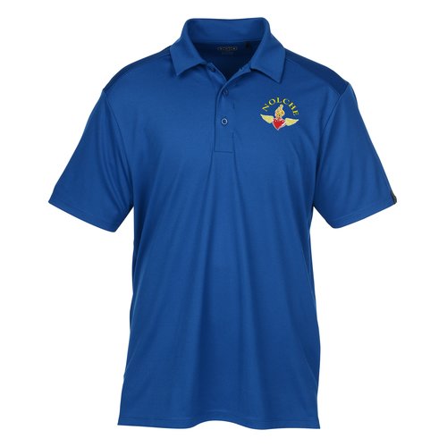 OGIO Framework Performance Polo - Men's Main Image
