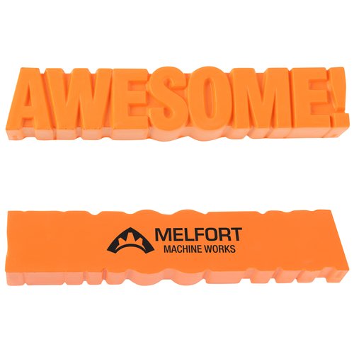 Awesome Word Stress Reliever Main Image