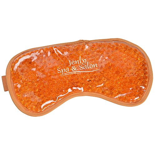 Plush Hot/Cold Eye Mask Main Image