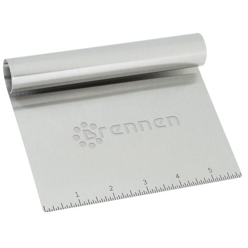Stainless Scraper/Chopper Main Image