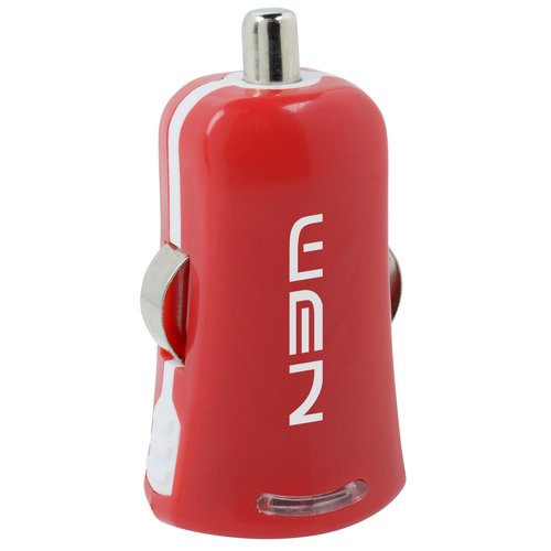 Santa Monica USB Car Charger Main Image