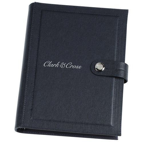 Trek 6 Ring Journal Main Image