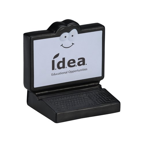 Goofy Computer Stress Reliever Main Image
