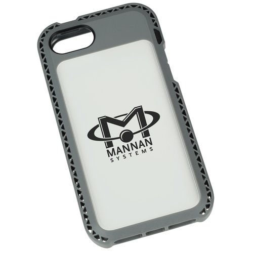 LUNATIK Seismik Phone Case - iPhone 5-5s Main Image