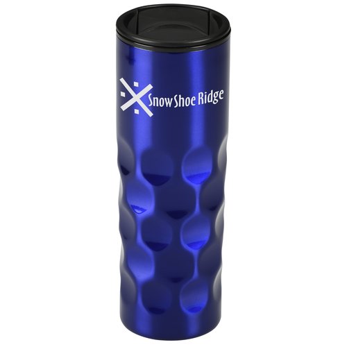 Sculpt Travel Tumbler - 14 oz. Main Image