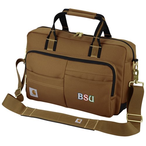 Carhartt Signature Laptop Brief Main Image