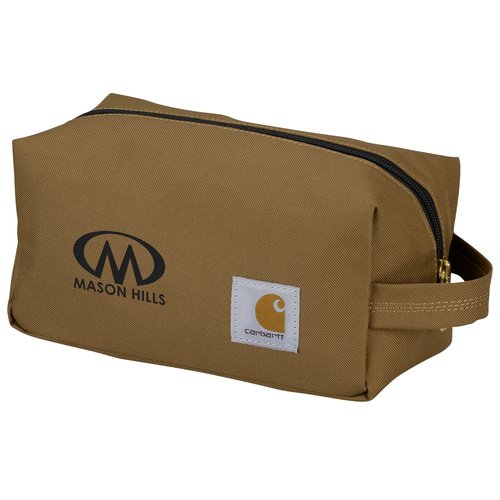 Carhartt Signature Dopp Kit Main Image
